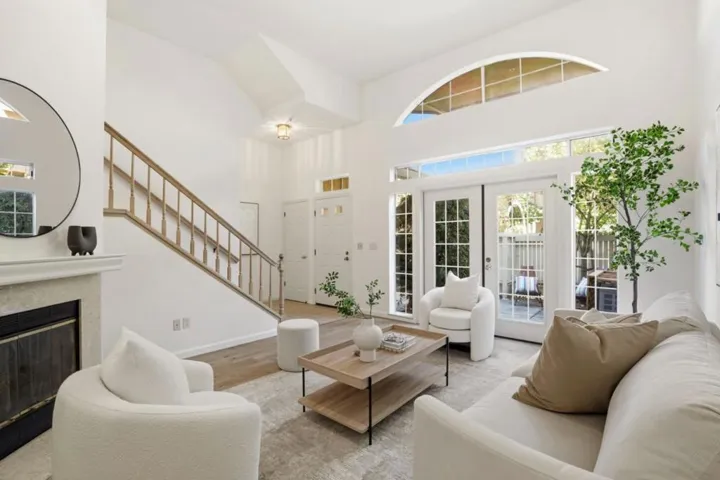 444 San Antonio Road 7b, Palo Alto, California 94306