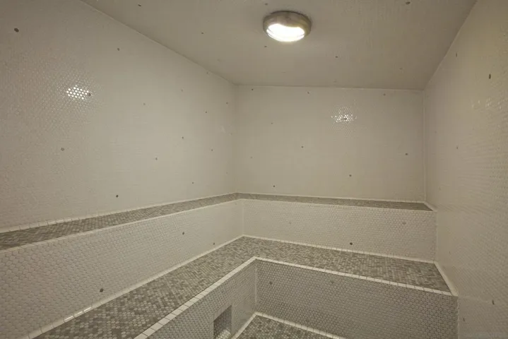 Steam Room