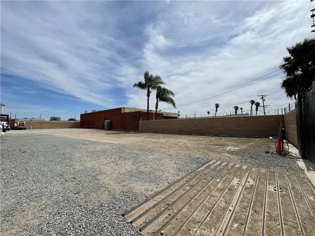 615 S Santa Fe Street, Santa Ana, California 92705