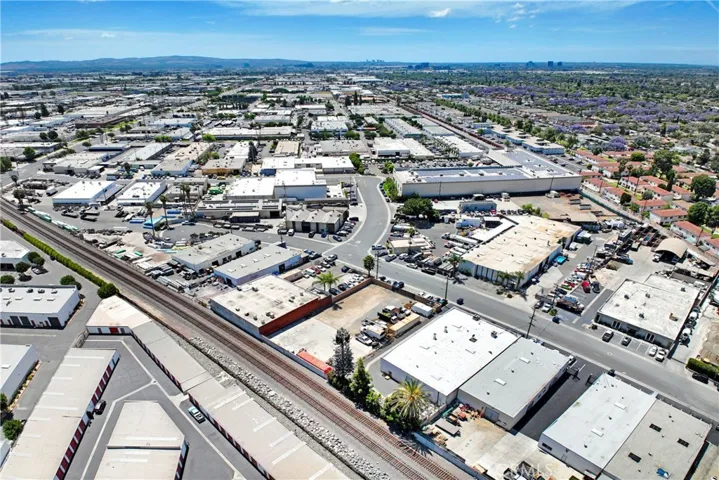 615 S Santa Fe Street, Santa Ana, California 92705