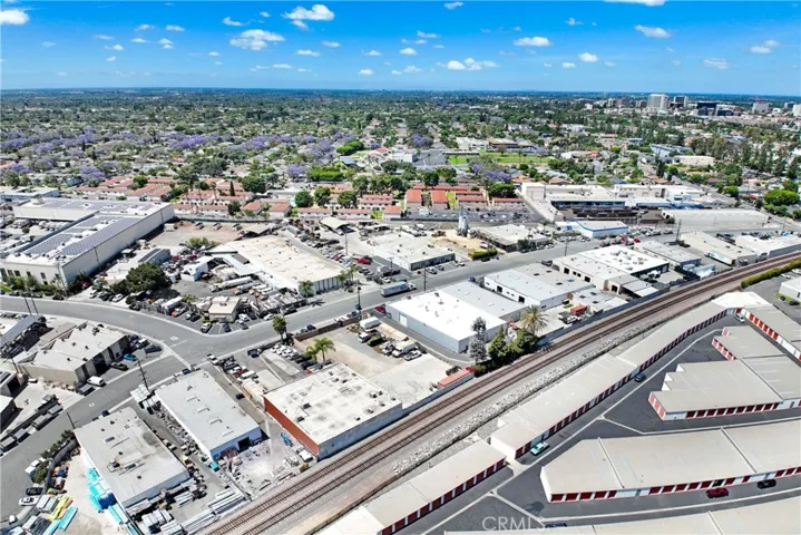 615 S Santa Fe Street, Santa Ana, California 92705