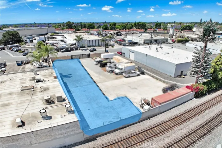 615 S Santa Fe Street, Santa Ana, California 92705