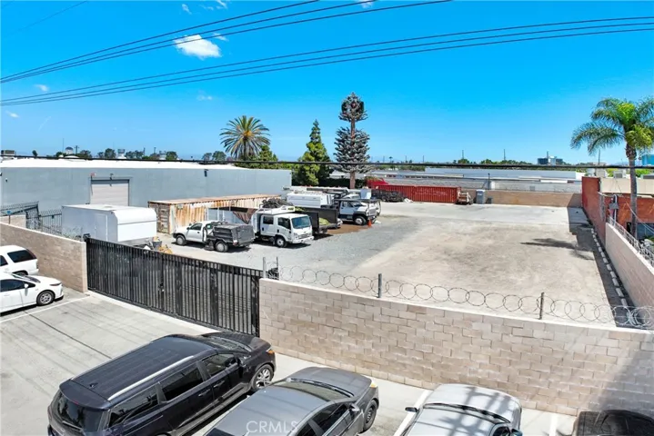 615 S Santa Fe Street, Santa Ana, California 92705