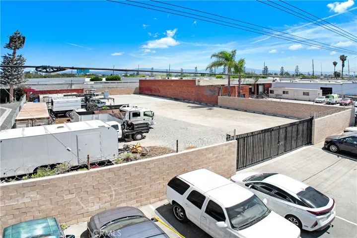 615 S Santa Fe Street, Santa Ana, California 92705