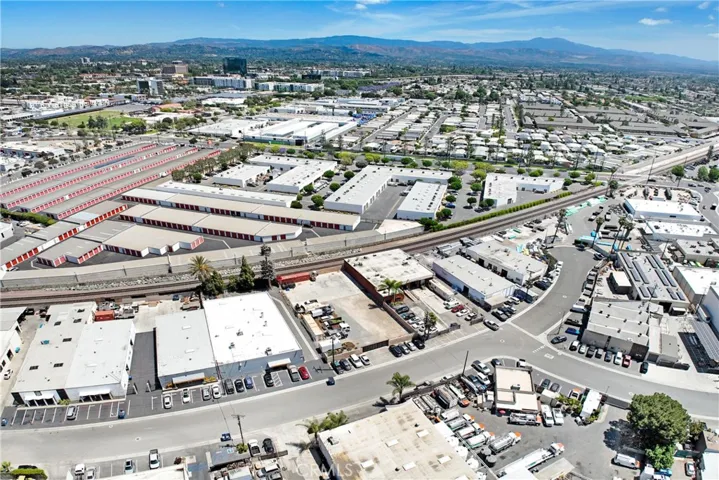 615 S Santa Fe Street, Santa Ana, California 92705