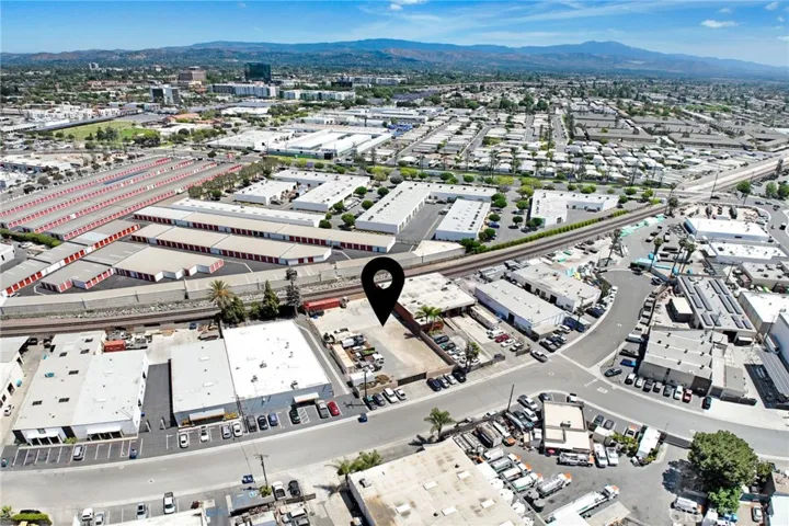 615 S Santa Fe Street, Santa Ana, California 92705