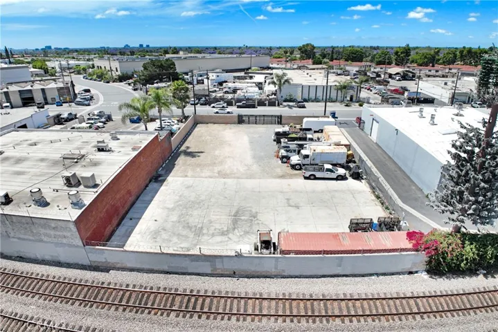 615 S Santa Fe Street, Santa Ana, California 92705