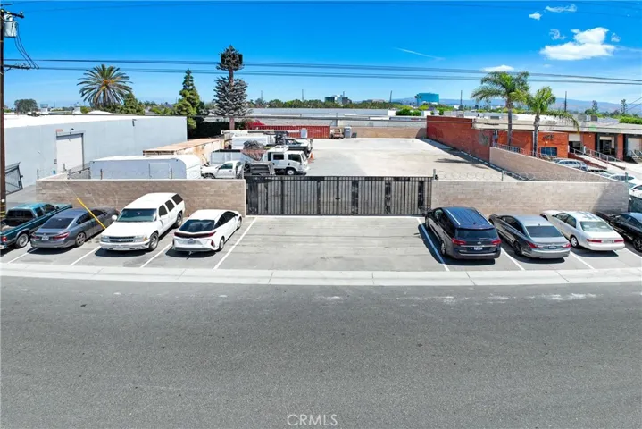 615 S Santa Fe Street, Santa Ana, California 92705