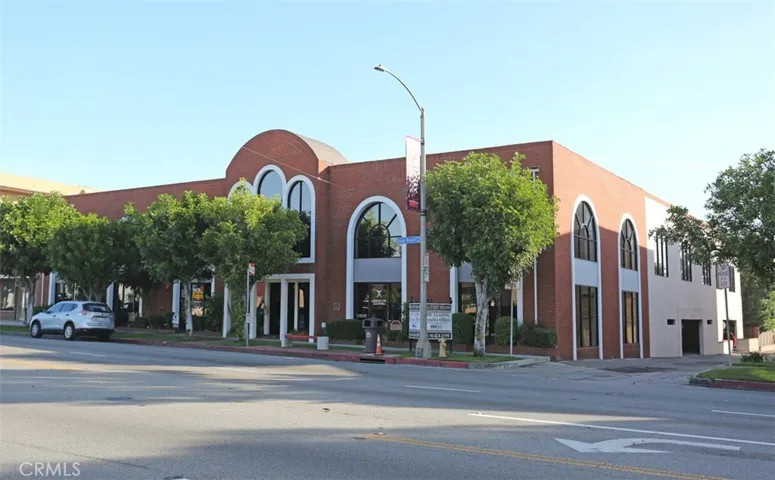 4000 Long Beach Blvd 115, Long Beach, California 90807