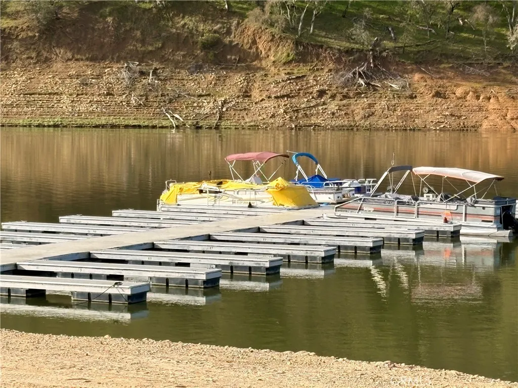 our marina
