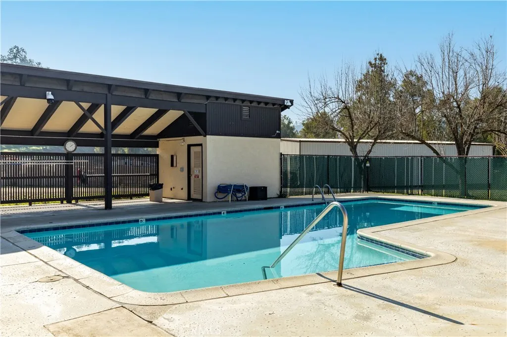 2nd pool in community