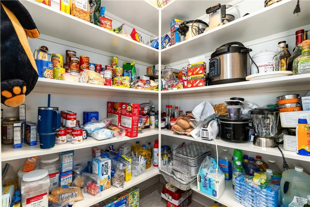 pantry