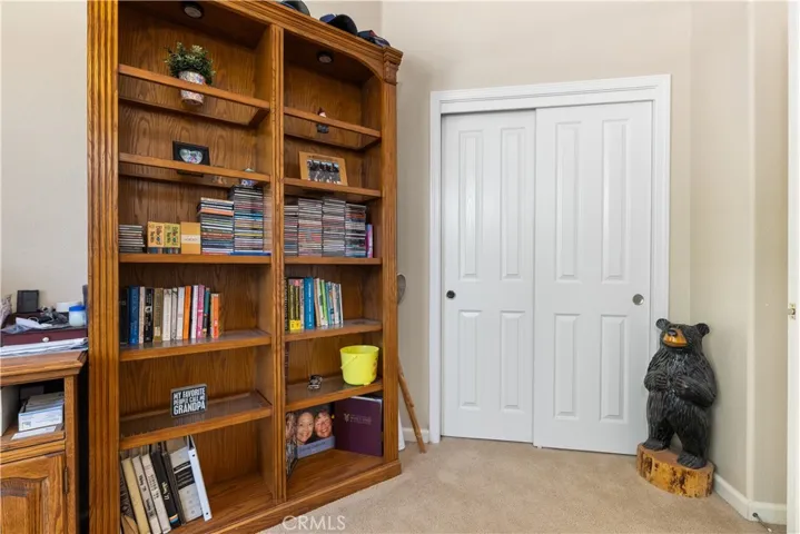 4th bedroom