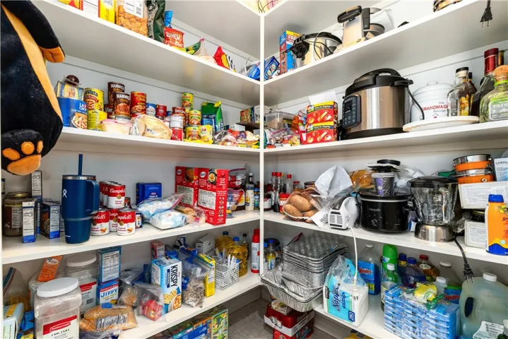 pantry