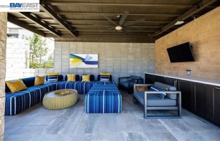 Cabana