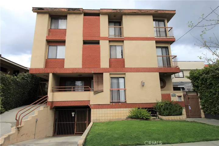 415 W Stocker Street 307, Glendale, California 91202