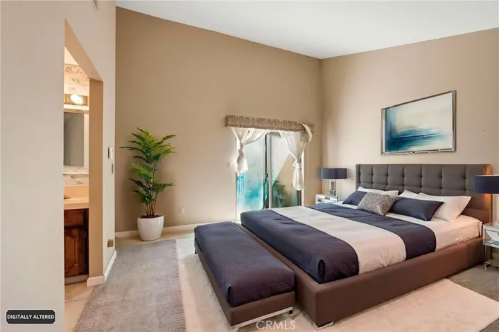Bedroom 2-Virtually Staged.