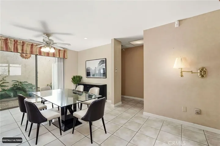 Family Room-Virtually Staged.