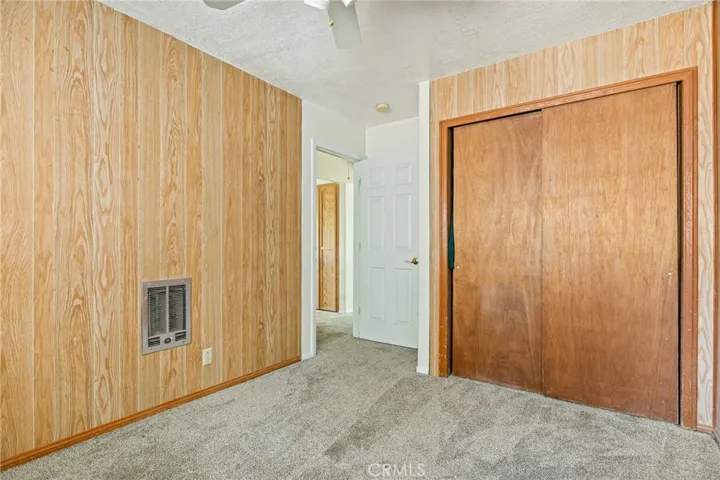 Bedroom 2 / Bedroom 3 not shown.