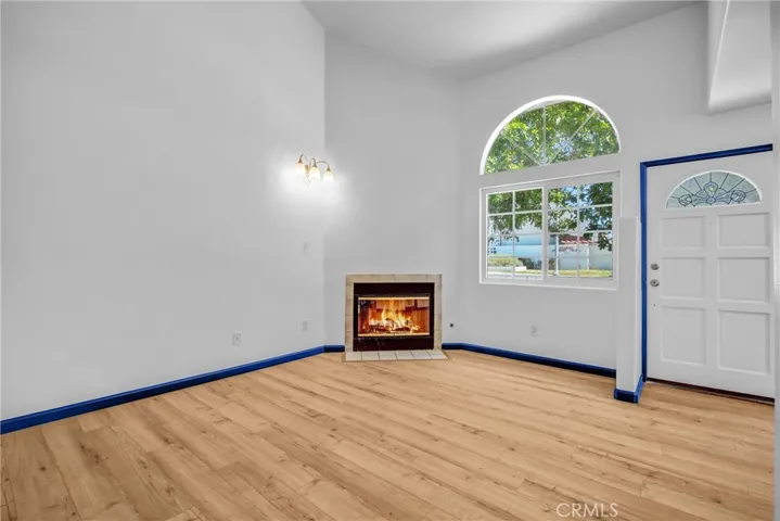 Living Room Angle 1