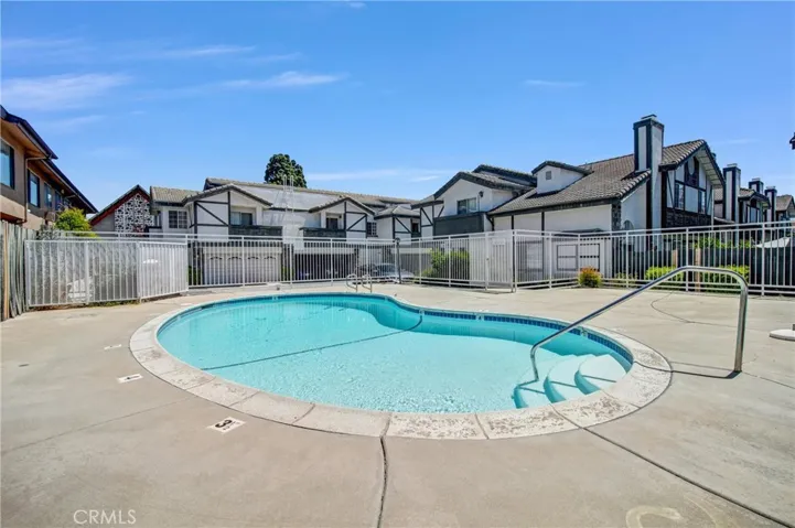 Association Pool