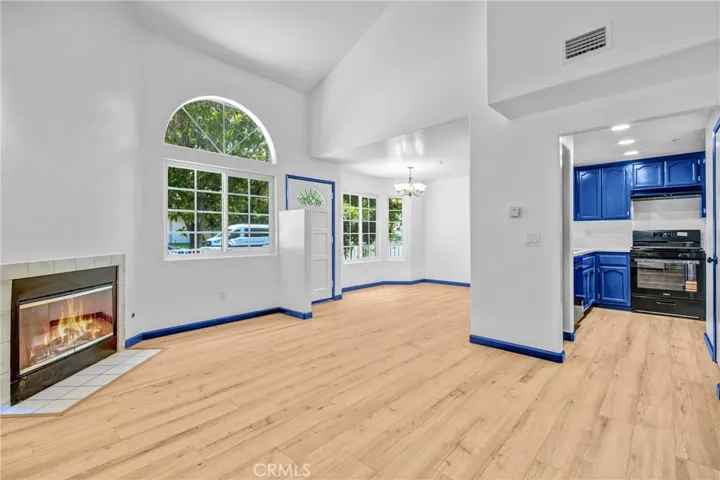 Living Room Angle 2
