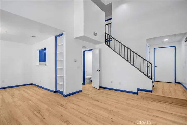 Living Room Angle 3