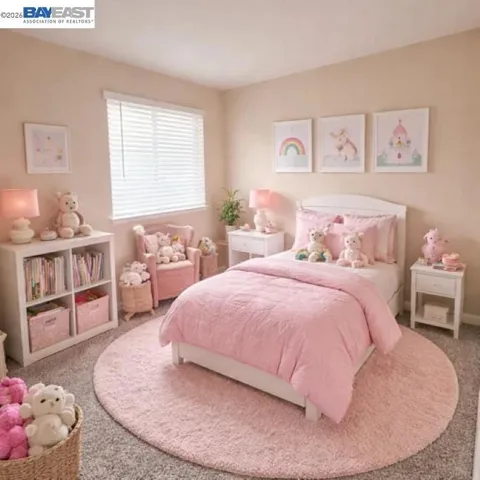 Virtual Staged