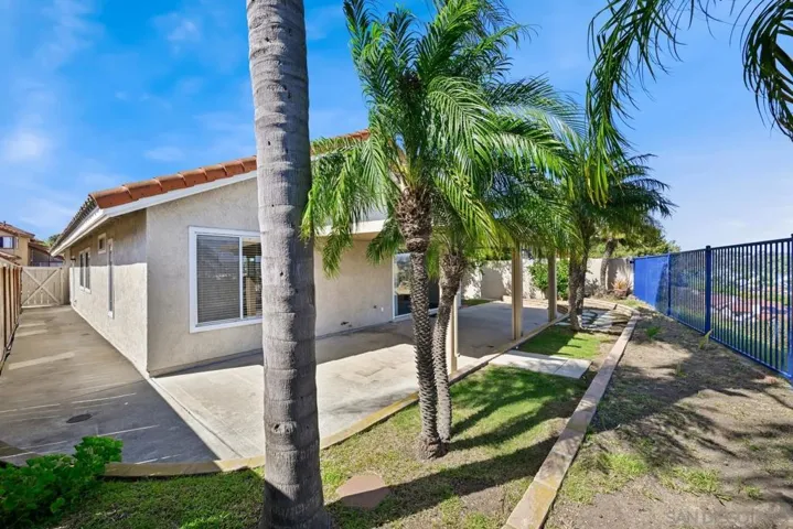 1781 Avenida Vista Labera, Oceanside, California 92056