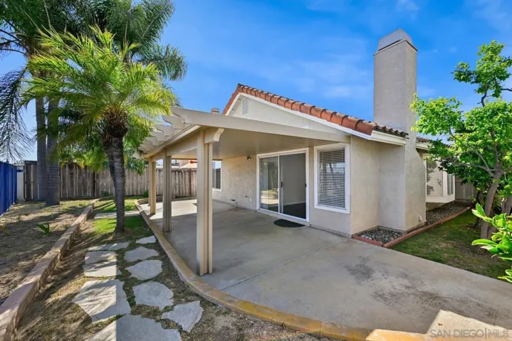 1781 Avenida Vista Labera, Oceanside, California 92056