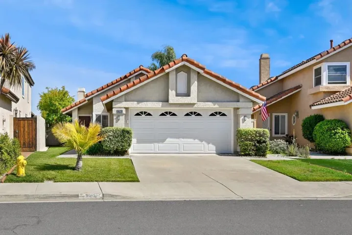 1781 Avenida Vista Labera, Oceanside, California 92056