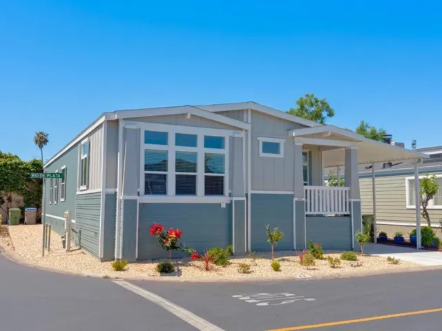 1520 E Capitol Expressway 34, San Jose, California 95121