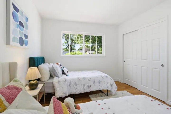 939 Kingfisher Drive, San Jose, California 95125
