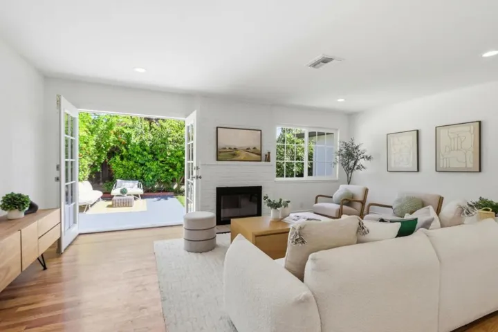 939 Kingfisher Drive, San Jose, California 95125