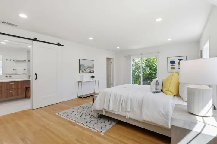 939 Kingfisher Drive, San Jose, California 95125