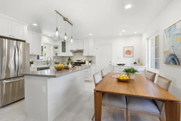 939 Kingfisher Drive, San Jose, California 95125