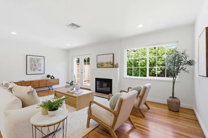 939 Kingfisher Drive, San Jose, California 95125