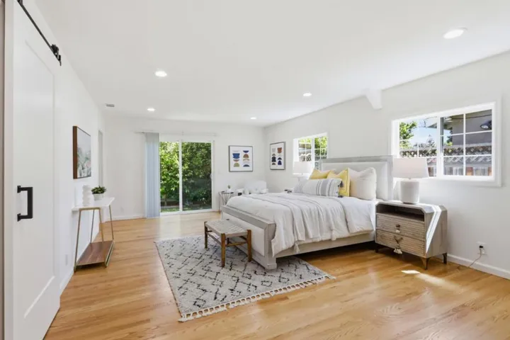 939 Kingfisher Drive, San Jose, California 95125