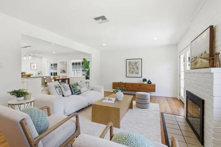 939 Kingfisher Drive, San Jose, California 95125