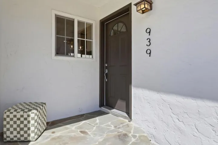 939 Kingfisher Drive, San Jose, California 95125
