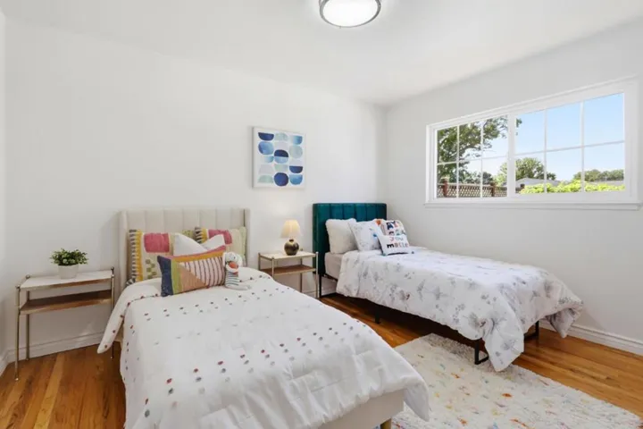 939 Kingfisher Drive, San Jose, California 95125