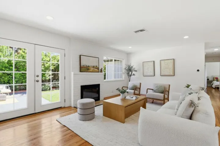 939 Kingfisher Drive, San Jose, California 95125