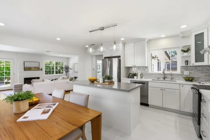939 Kingfisher Drive, San Jose, California 95125