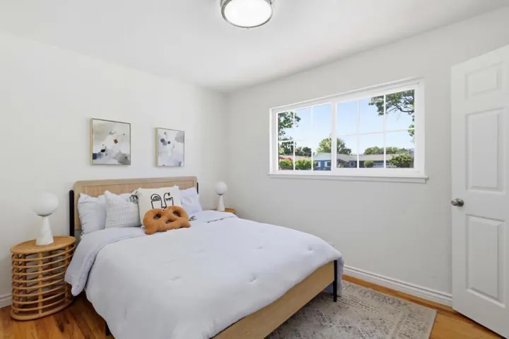 939 Kingfisher Drive, San Jose, California 95125