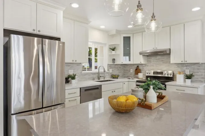 939 Kingfisher Drive, San Jose, California 95125