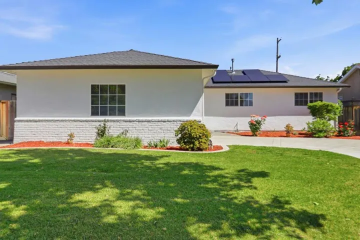 939 Kingfisher Drive, San Jose, California 95125