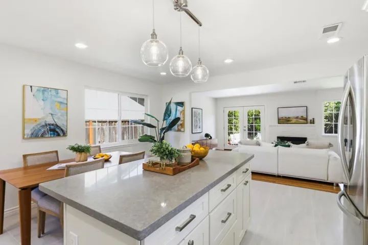 939 Kingfisher Drive, San Jose, California 95125