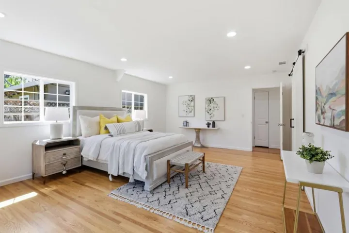 939 Kingfisher Drive, San Jose, California 95125