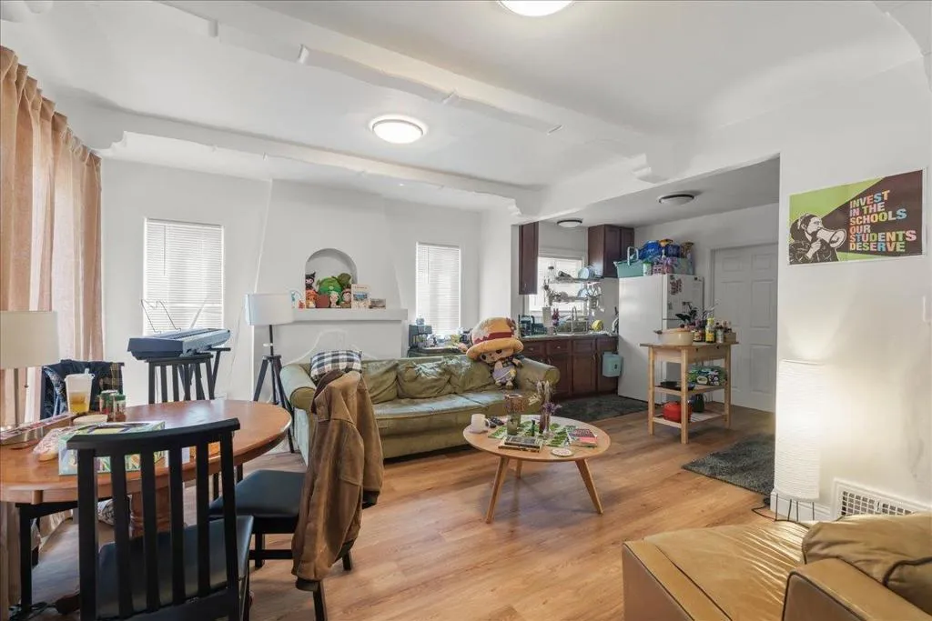 8117 Ney Avenue, Oakland, California 94605 — photo 4