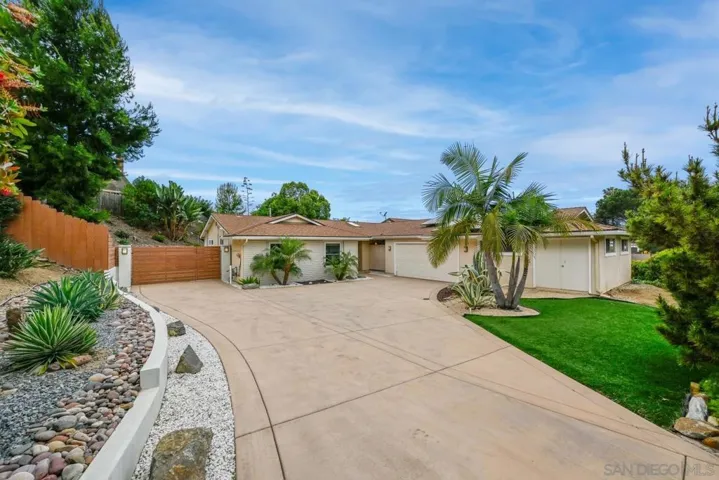 4234 Highland Glen Way, La Mesa, California 91941